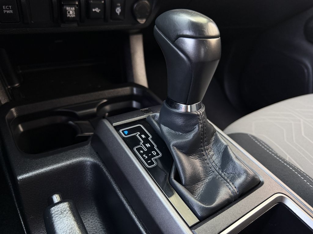 Used 2023 Toyota Tacoma Truck