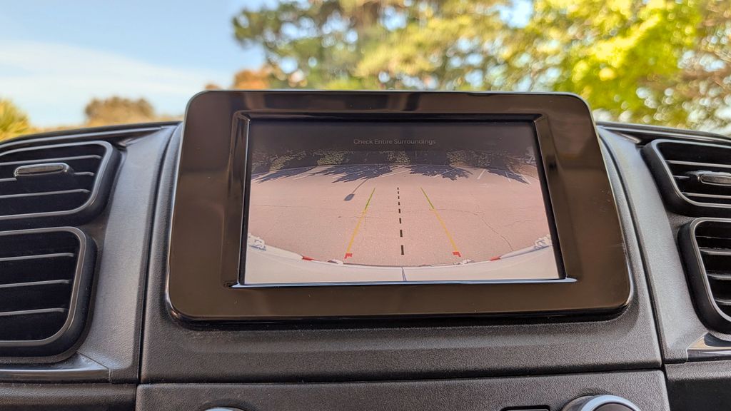 Used 2023 Ram ProMaster 2500 High Roof 3D Cargo Van