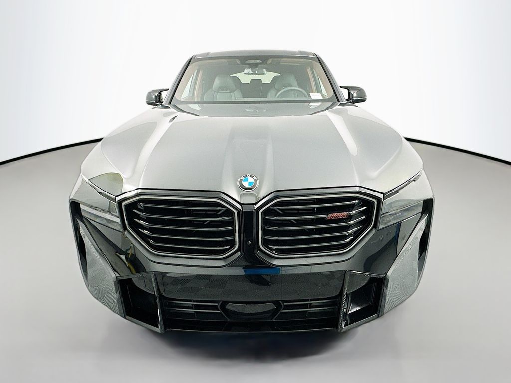 Thumbnail: 2026 BMW XM - 2