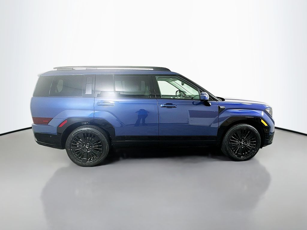 Thumbnail: 2026 Hyundai Santa Fe - 4