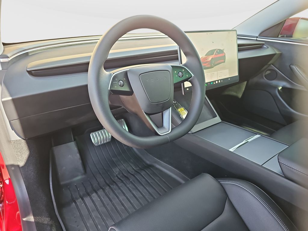 Used 2024 Tesla Model 3 Sedan