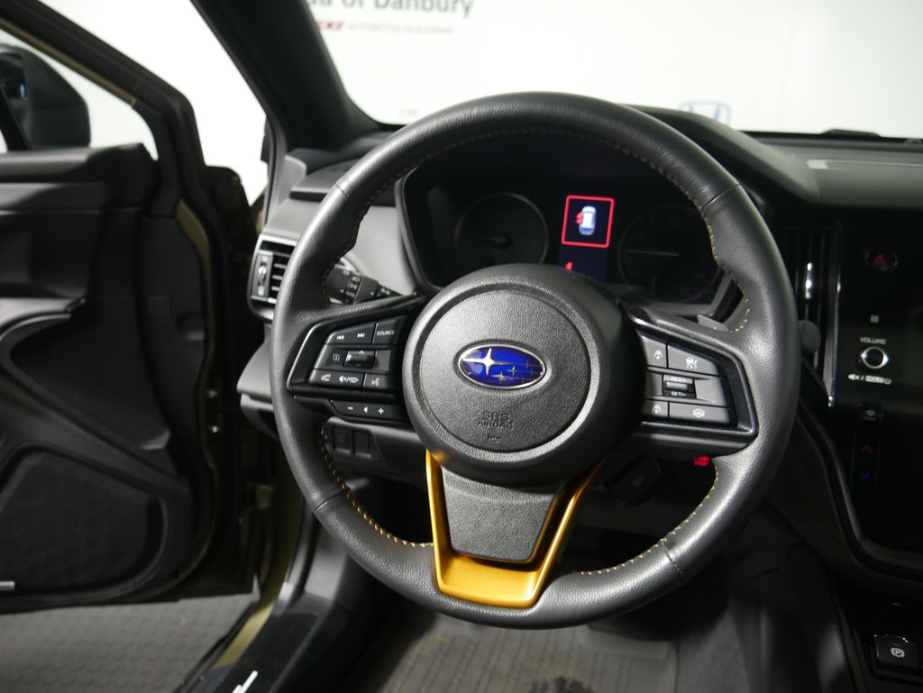 Thumbnail: 2024 Subaru Outback - 12