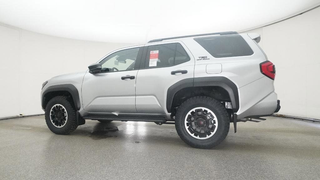 Thumbnail: 2025 Toyota 4Runner - 8