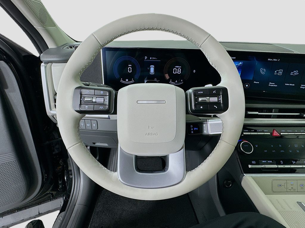 Thumbnail: 2026 Hyundai Santa Fe - 10