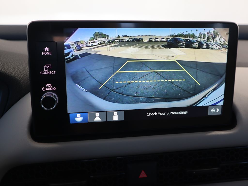 Thumbnail: 2026 Honda HR-V - 15