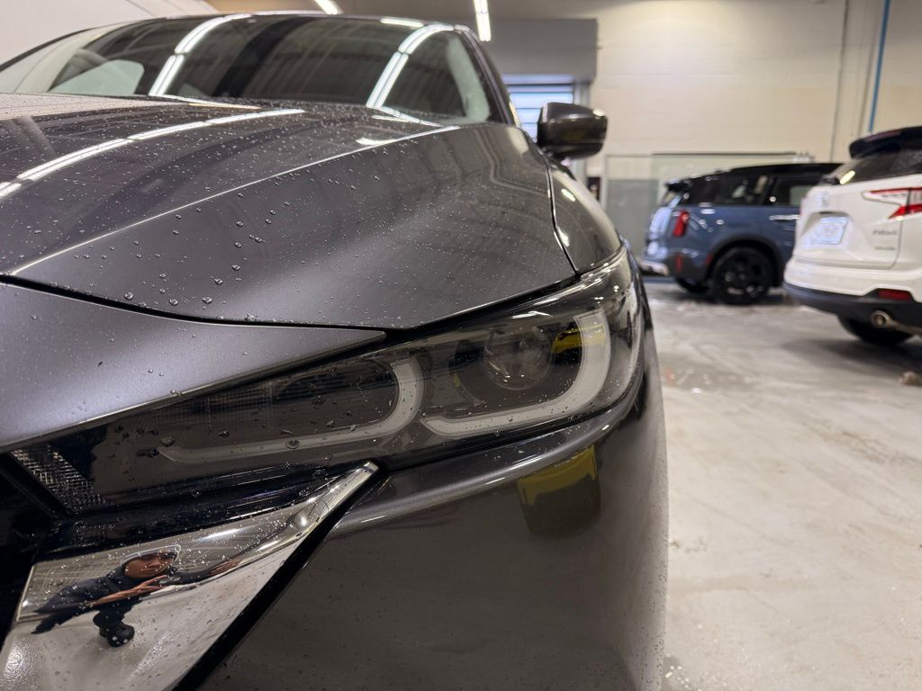 Thumbnail: 2023 Mazda CX-5 - 9