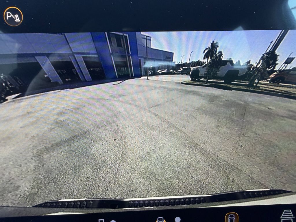 new 2026 Chevrolet Colorado car, priced at $39,595