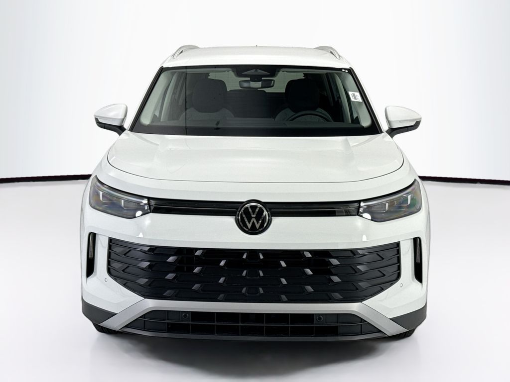 Thumbnail: 2026 Volkswagen Tiguan - 2