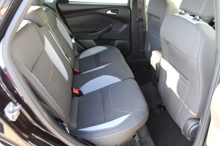 Used Car 2018 Ford Focus  St For Sale In Georgetown, Texas