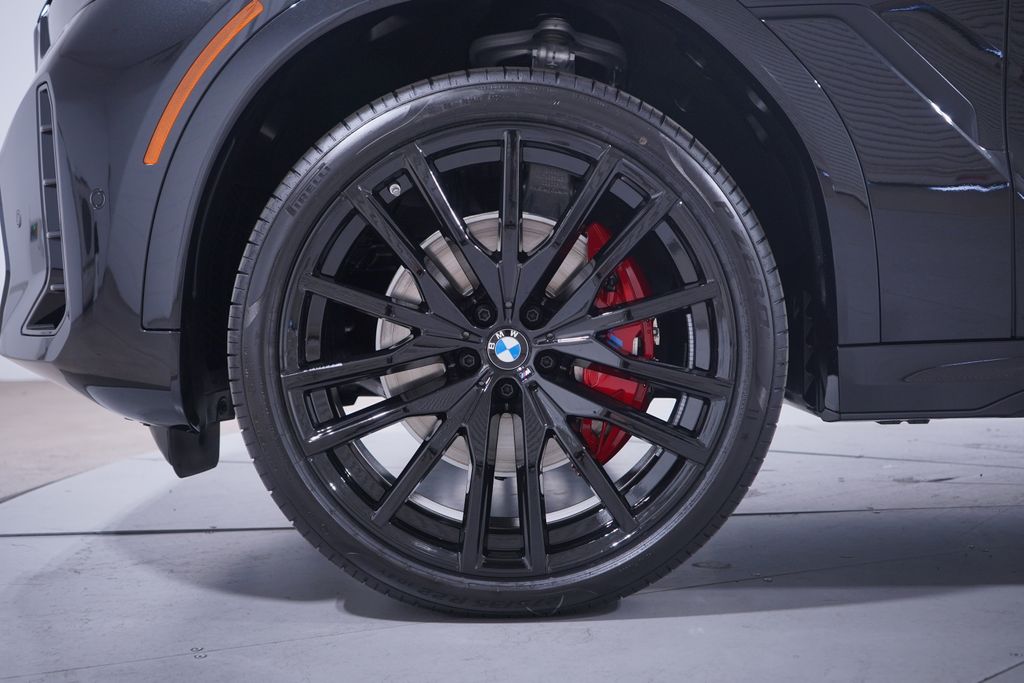 Thumbnail: 2026 BMW X6 - 2