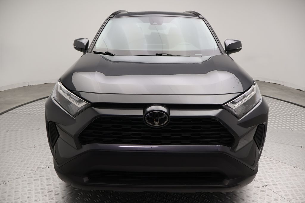 Thumbnail: 2025 Toyota RAV4 - 5