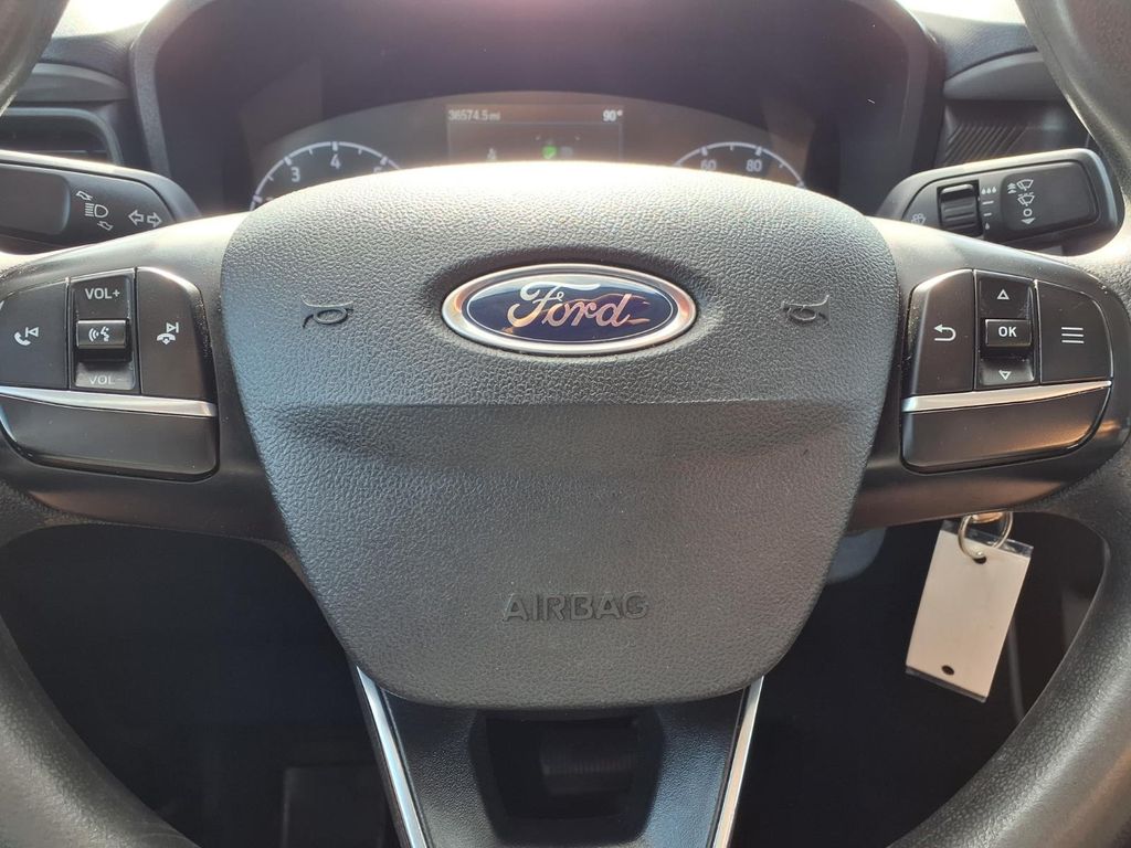 2022 Ford Maverick XL Black at Community Toyota