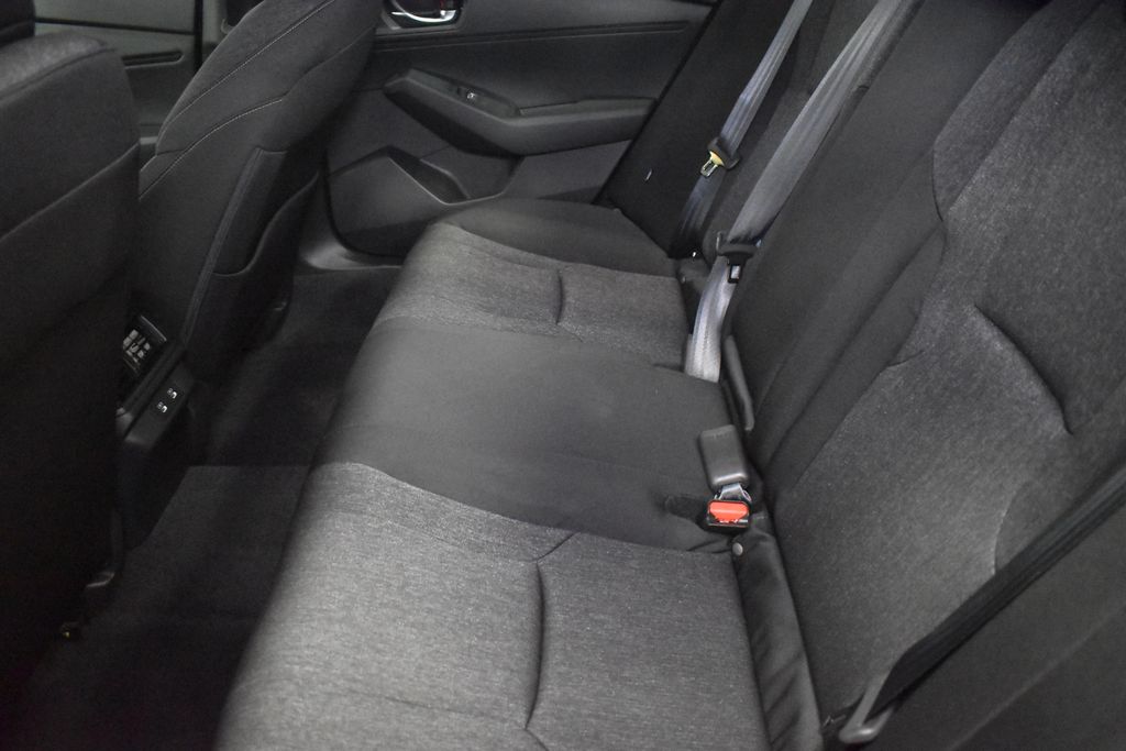 Thumbnail: 2026 Honda Accord - 21