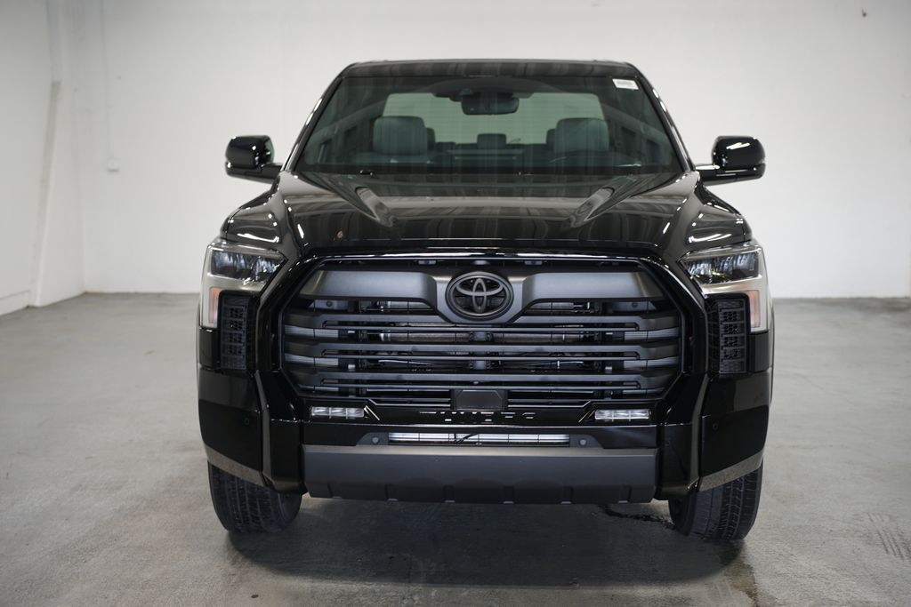 Thumbnail: 2025 Toyota Tundra - 2