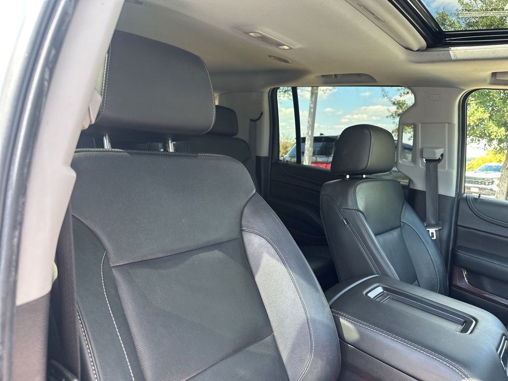 Used Car 2019 Gmc Yukon Xl  Slt For Sale Under $25,000 In Austin, Texas