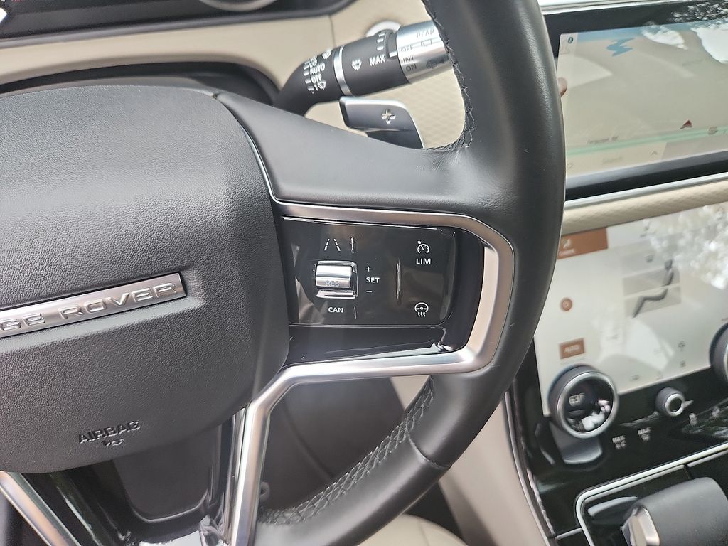 Thumbnail: 2021 Land Rover Range Rover Velar - 22