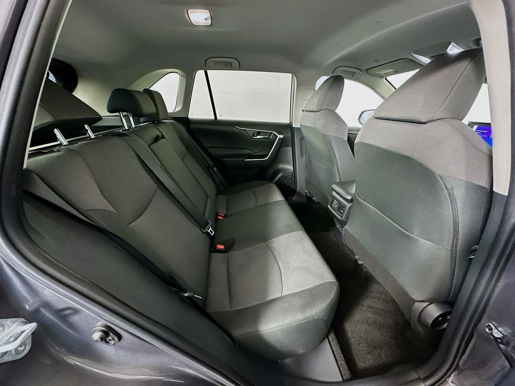 Thumbnail: 2024 Toyota RAV4 - 27