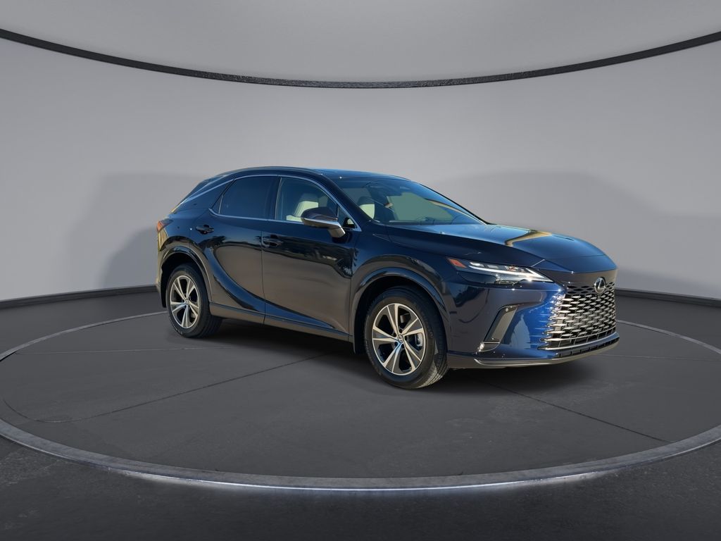 Thumbnail: 2026 Lexus RX - 2