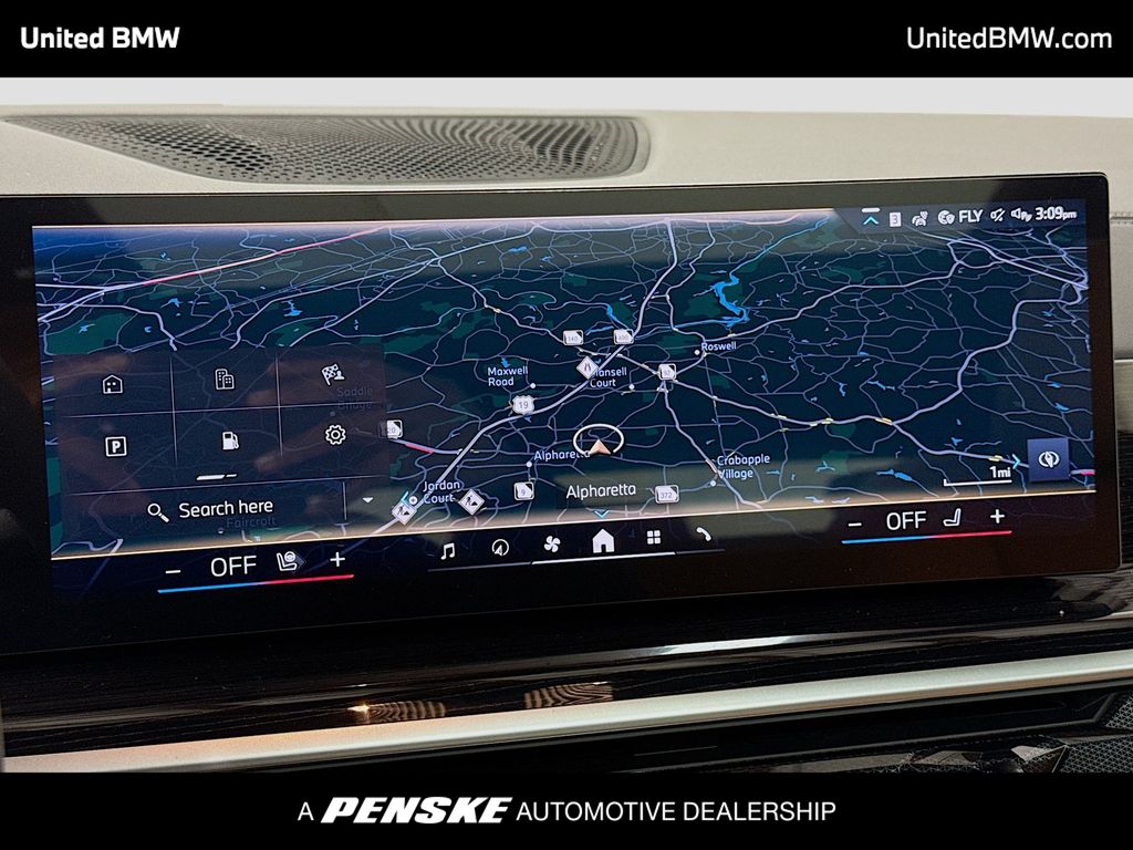 Thumbnail: 2026 BMW X5 - 10