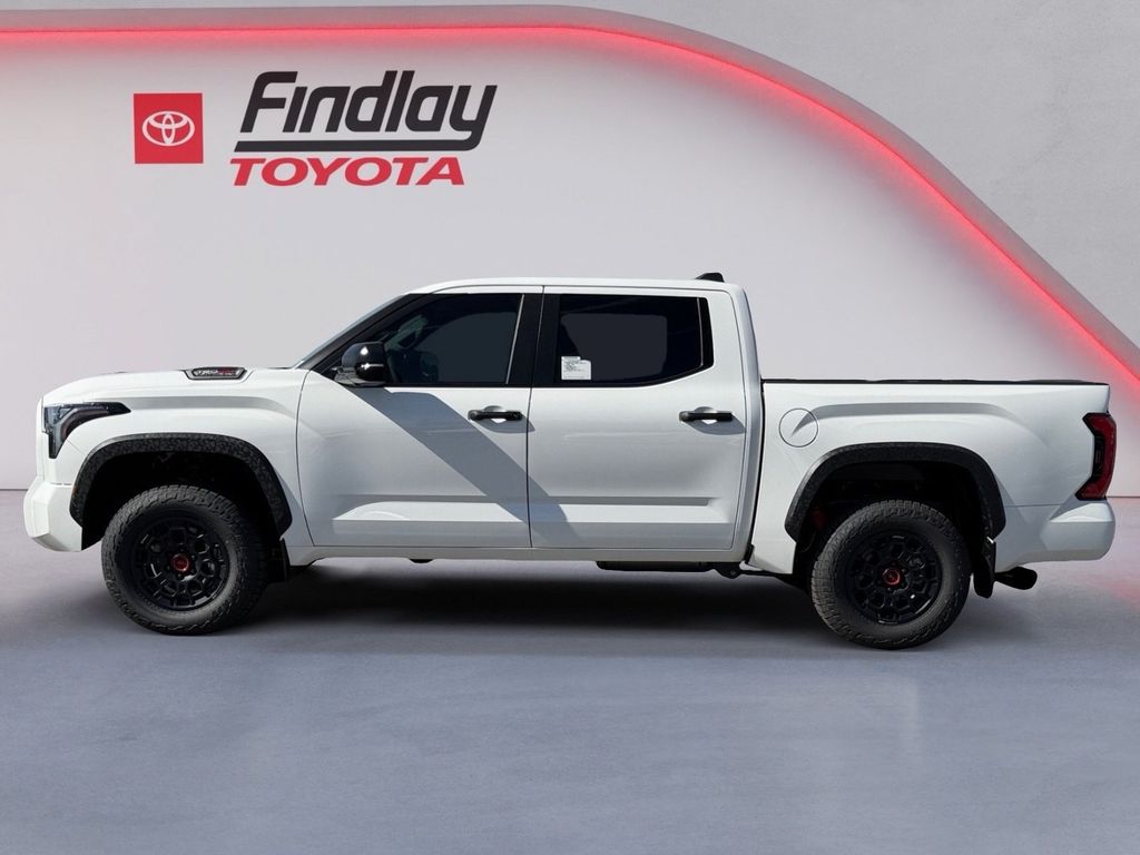 New 2026 Toyota Tundra i-FORCE MAX Truck