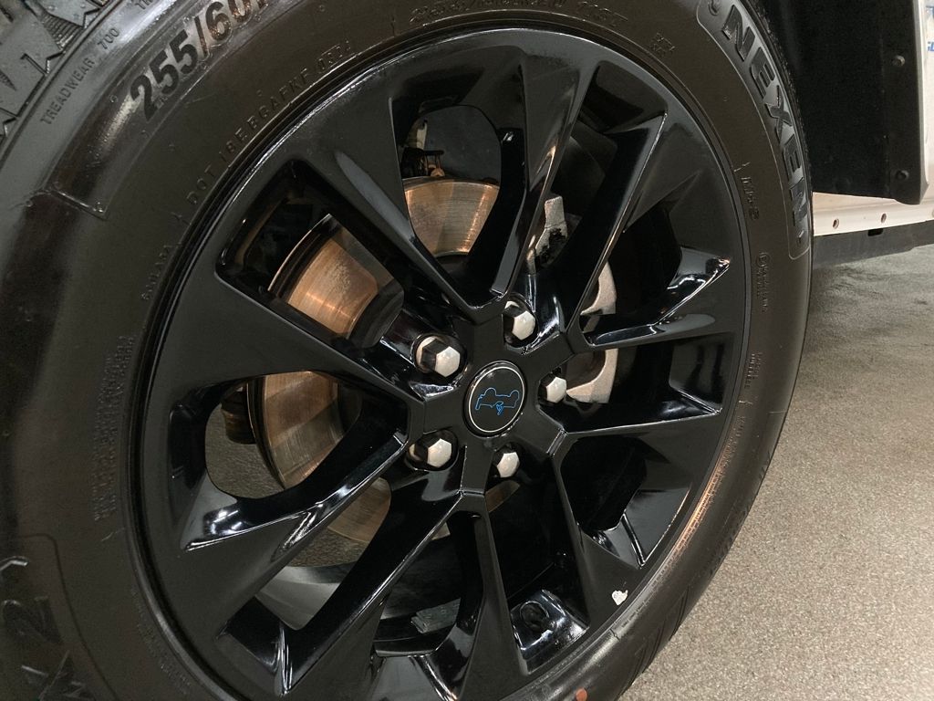 2024 Jeep Wrangler 4xe Sahara 4xe