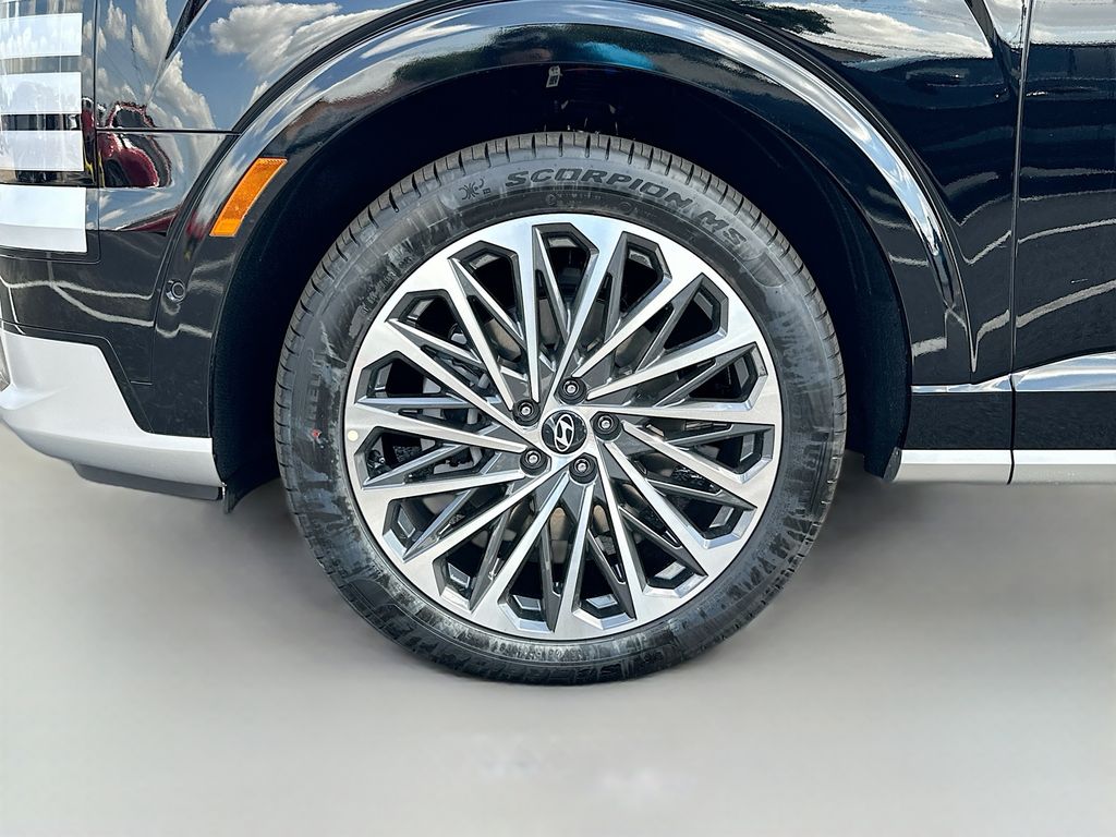 Thumbnail: 2026 Hyundai Palisade - 23