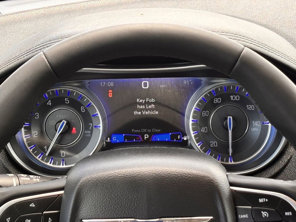 Used Car 2023 Chrysler 300  Touring For Sale Under $30,000 In Corsicana, Texas