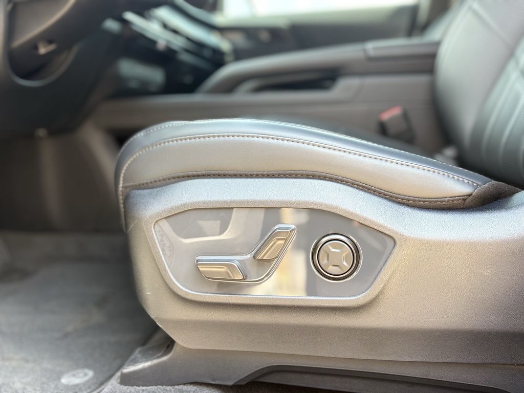 2027 Kia Telluride X-LINE EX AWD Gray at DeMontrond Automotive Group