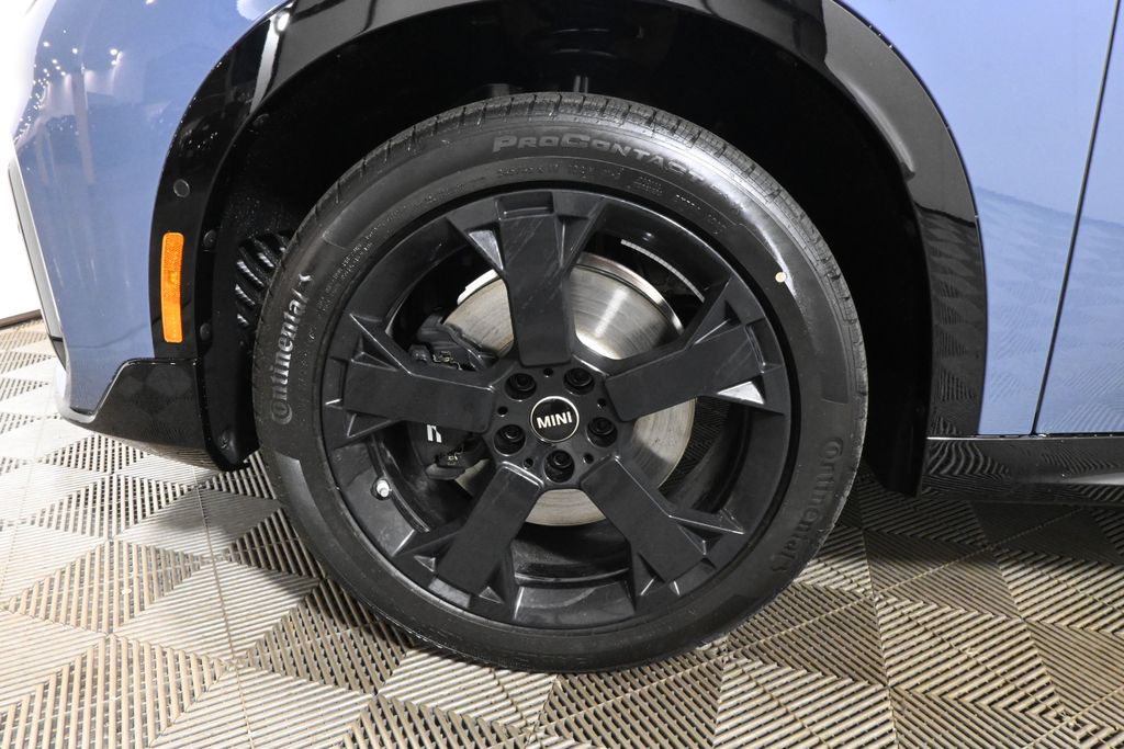 Thumbnail: 2026 MINI Cooper Countryman - 12