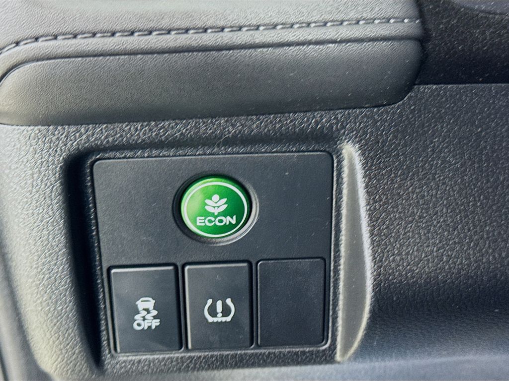 Used Car 2018 Honda Hr-v  Ex For Sale Under $20,000 In Austin, Texas