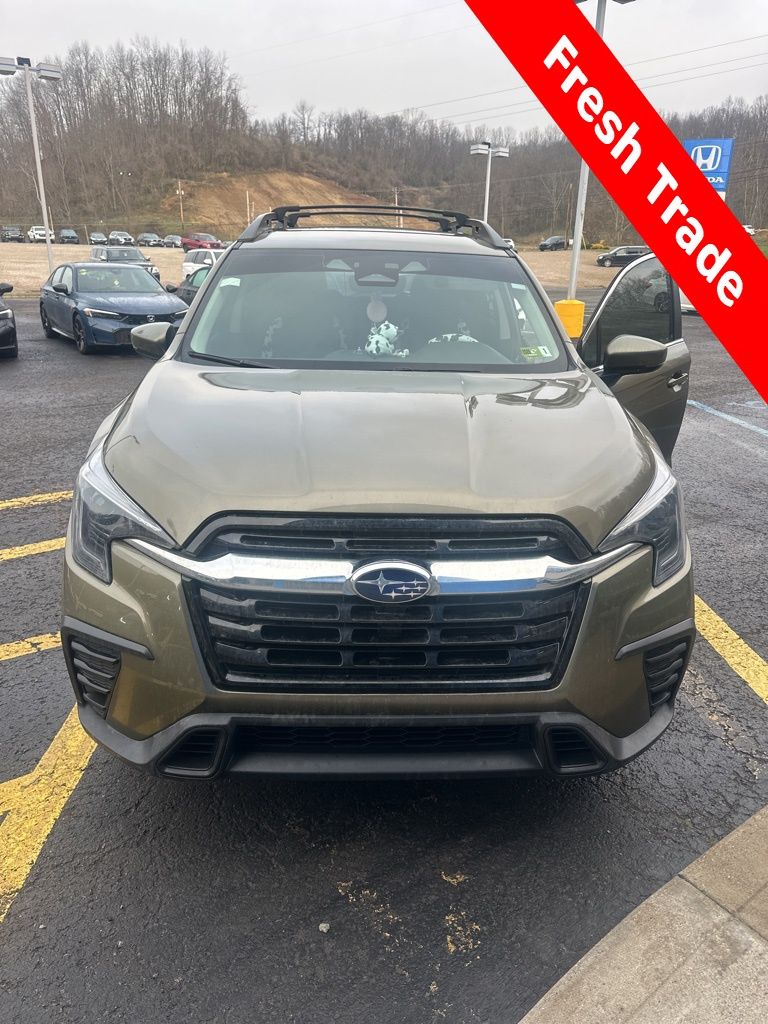 2024 Subaru Ascent Premium 7-Passenger AWD