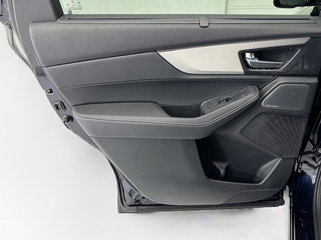 Thumbnail: 2026 Acura MDX - 24