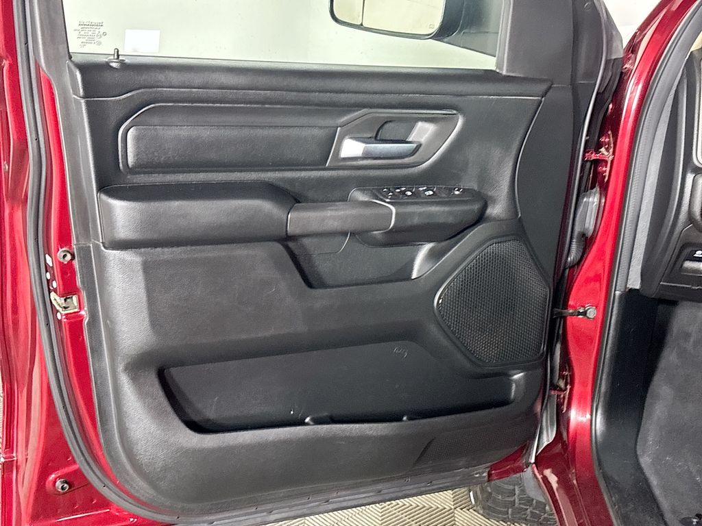 2020 Ram 1500 Tradesman