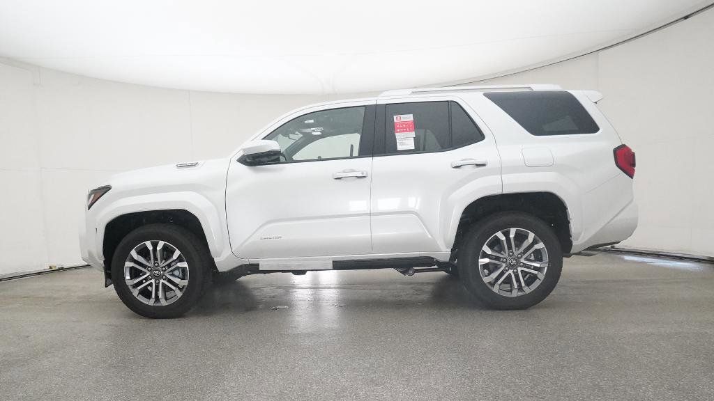 Thumbnail: 2025 Toyota 4Runner - 3