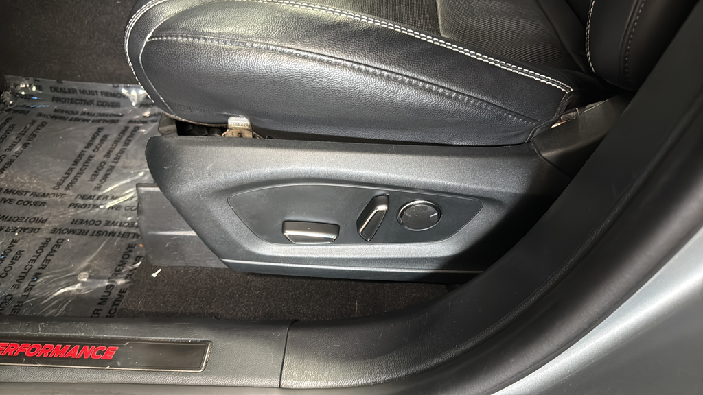Used 2020 Ford Explorer SUV