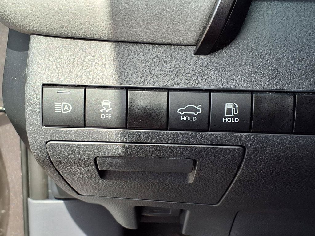 Used 2024 Toyota Camry Sedan