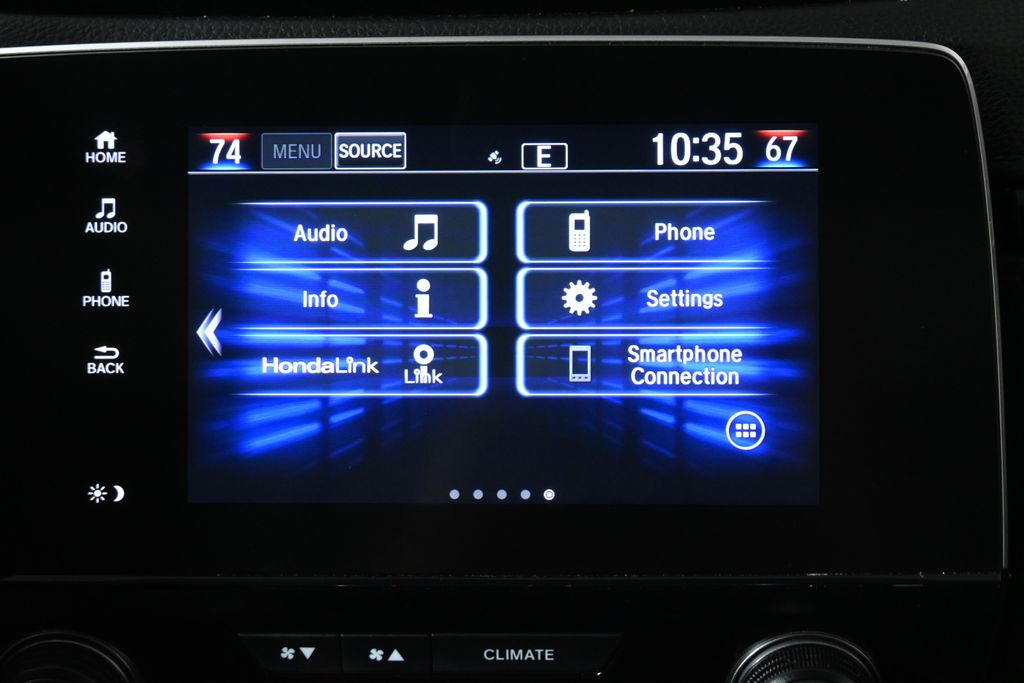 Thumbnail: 2020 Honda CR-V - 21