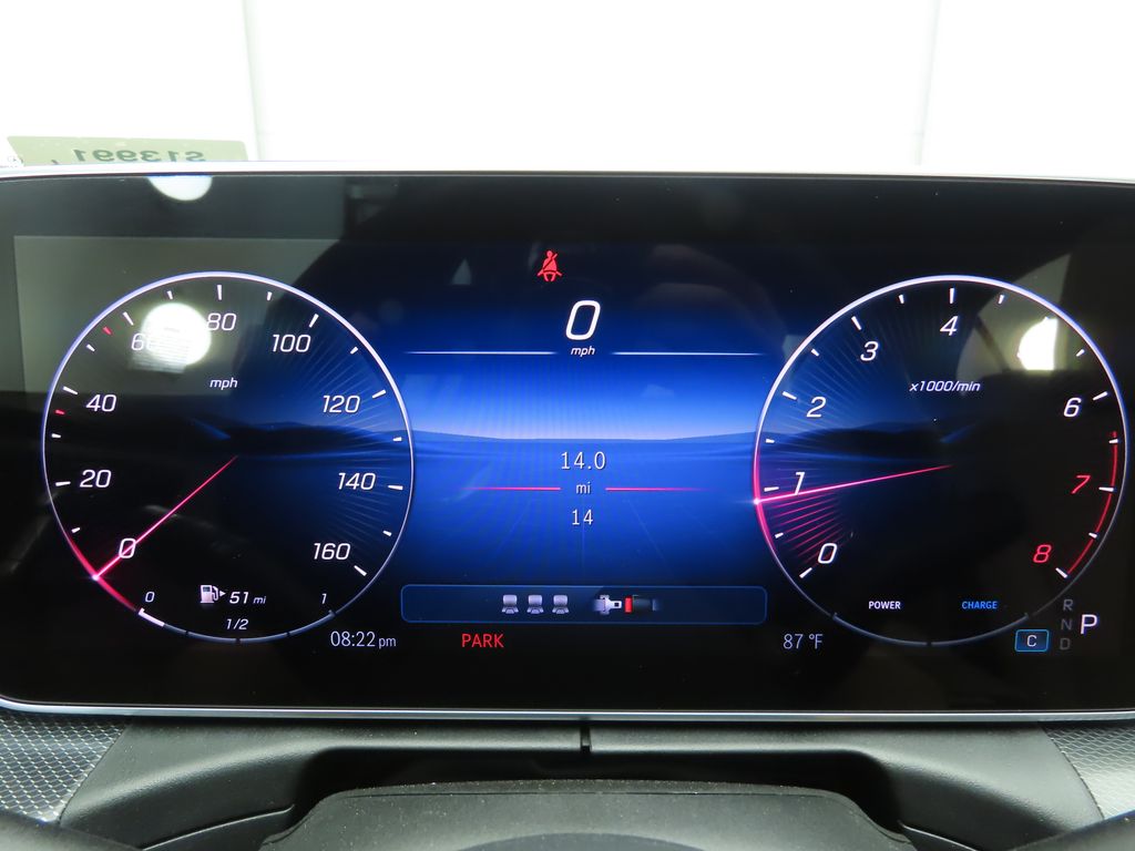 2025 Mercedes-Benz C-Class C 300 32