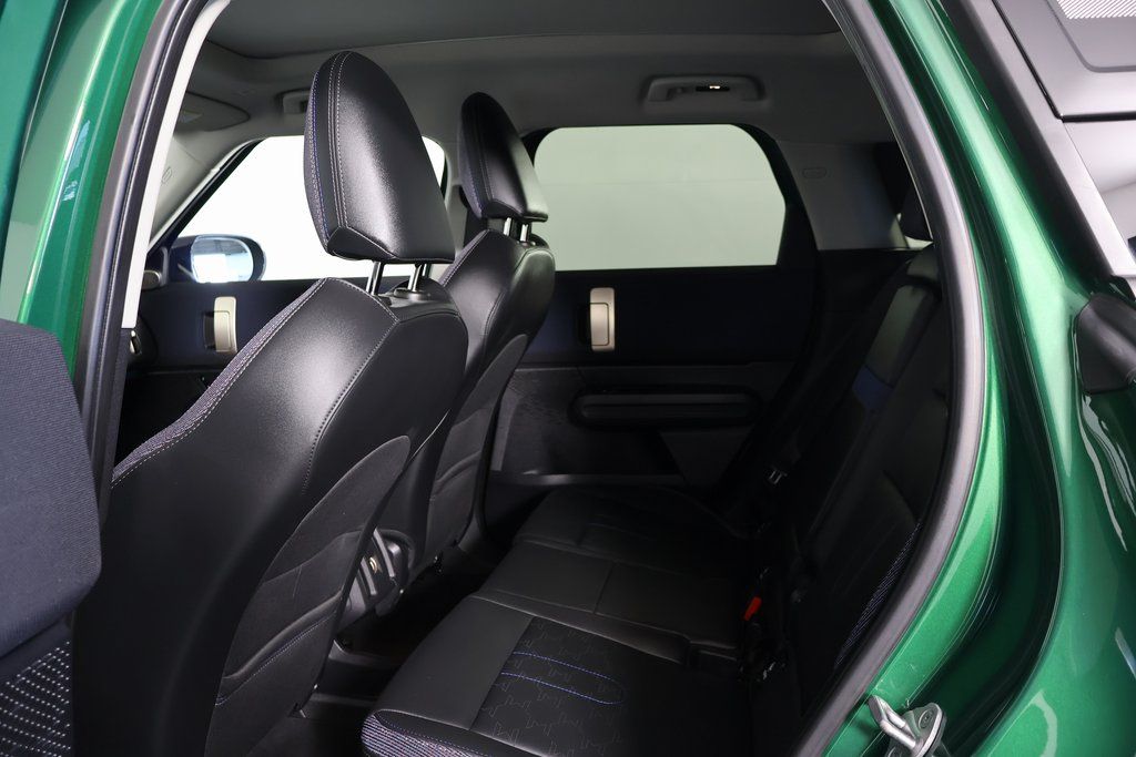 Thumbnail: 2025 MINI Cooper Countryman - 11