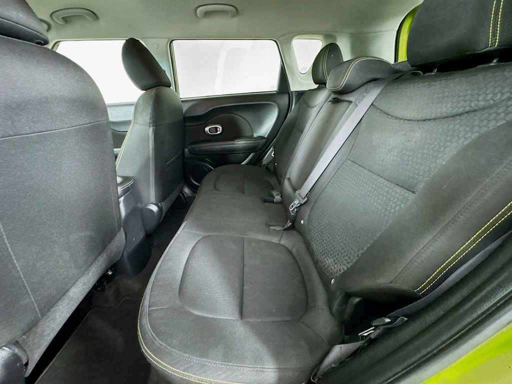 Used Car 2016 Kia Soul  Plus For Sale Under $10,000 In Austin, Texas