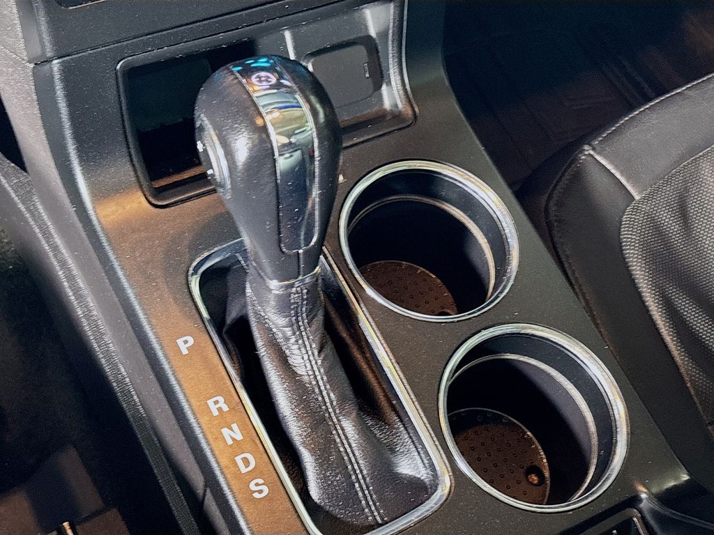 2017 Ford Flex Limited