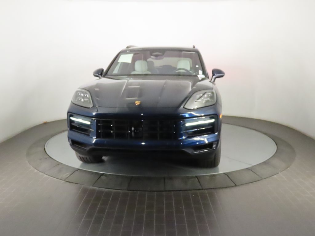 Thumbnail: 2026 Porsche Cayenne - 10