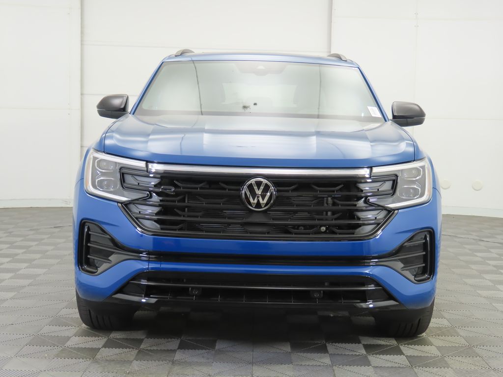 Thumbnail: 2025 Volkswagen Atlas - 2