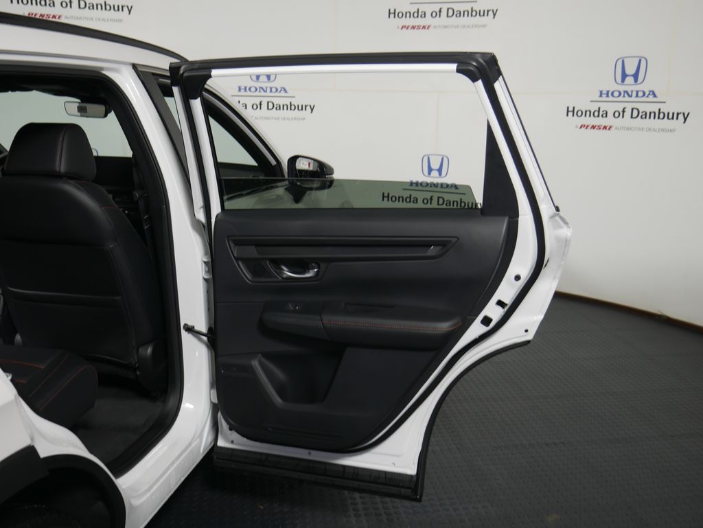 Thumbnail: 2026 Honda CR-V - 10