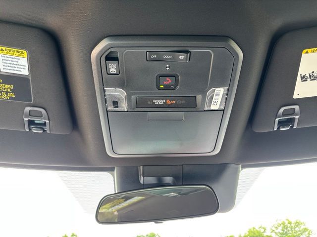 2026 Toyota Tundra SR5 - Photo 39