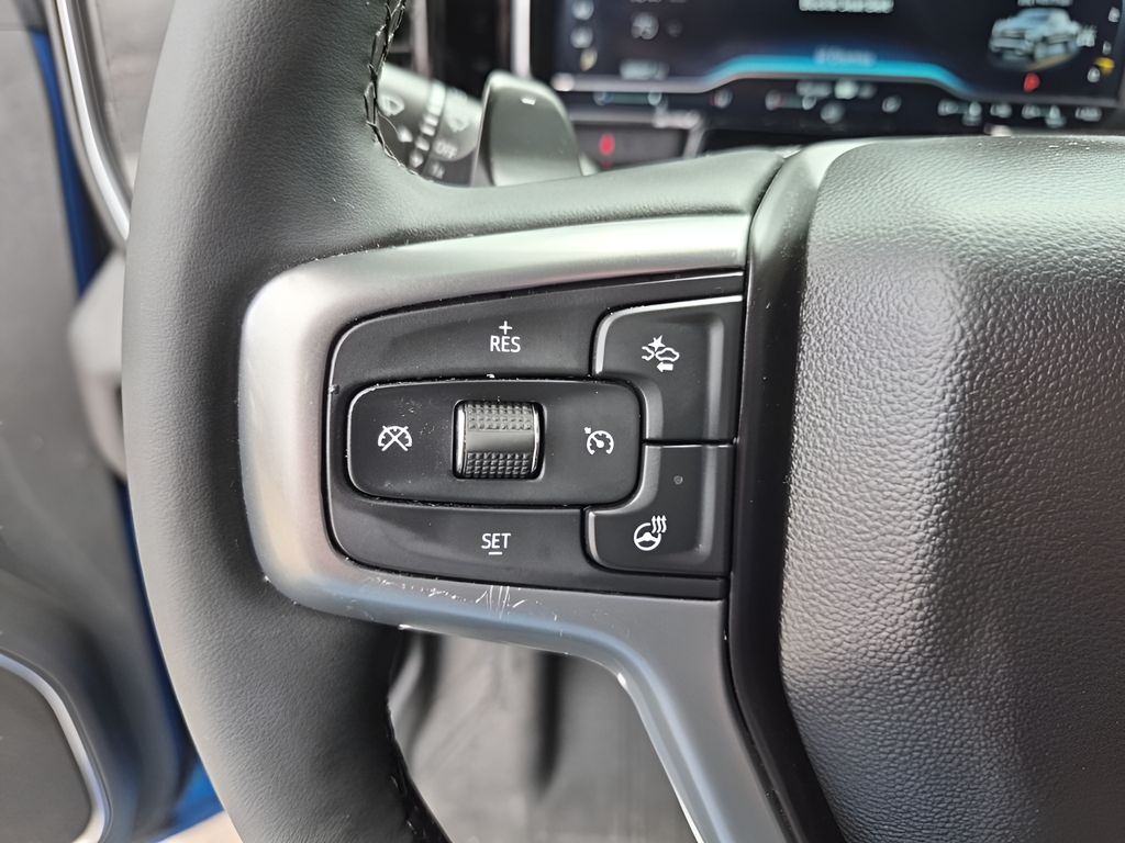 Used Car 2023 Chevrolet Silverado 1500  Lt For Sale Under $40,000 In Austin, Texas