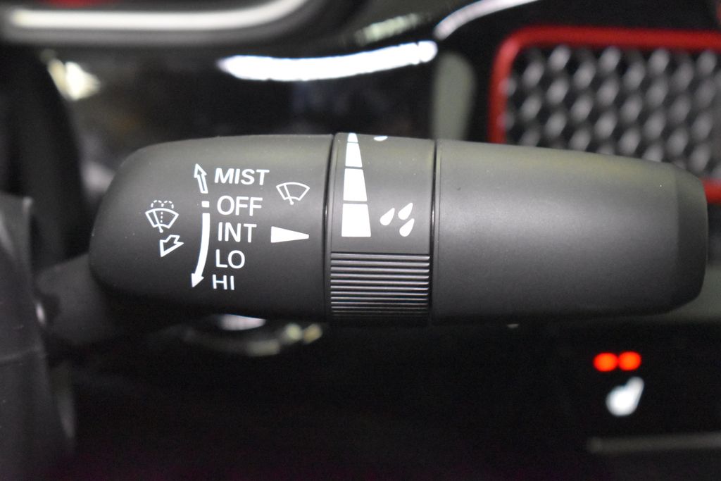 2025 Honda Civic Si 15