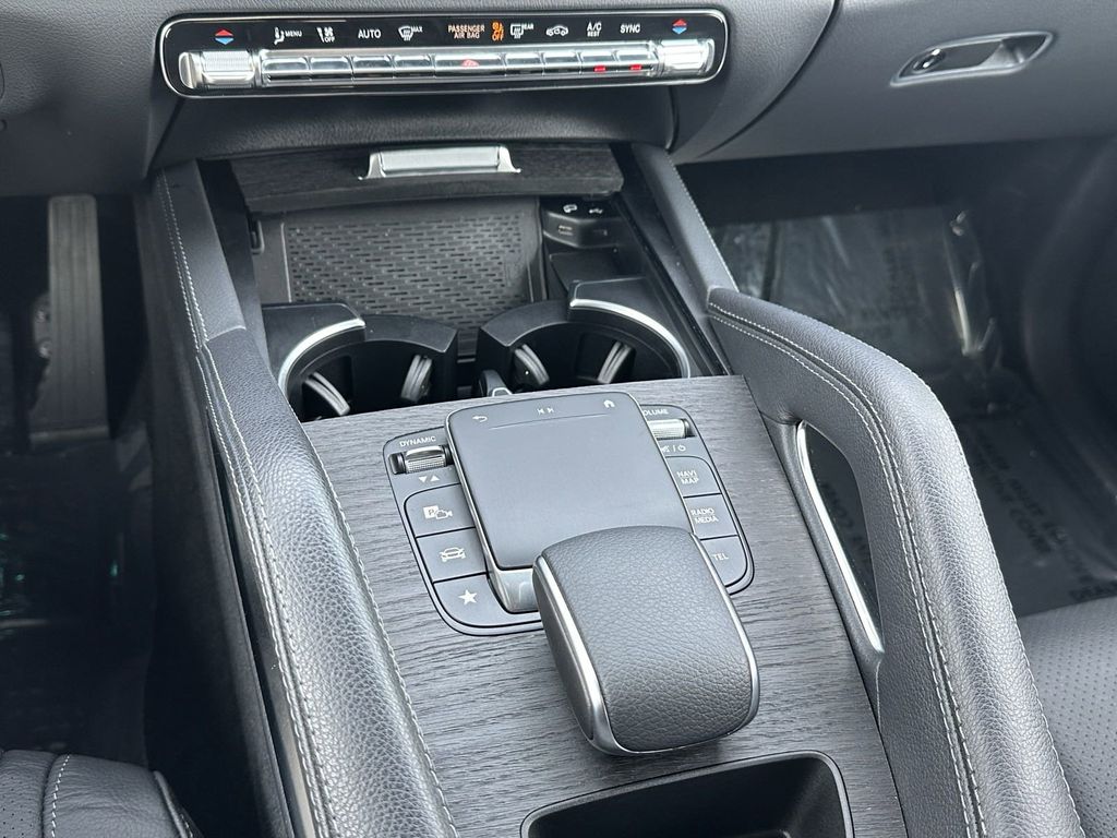 2021 Mercedes-Benz GLE GLE 350 31