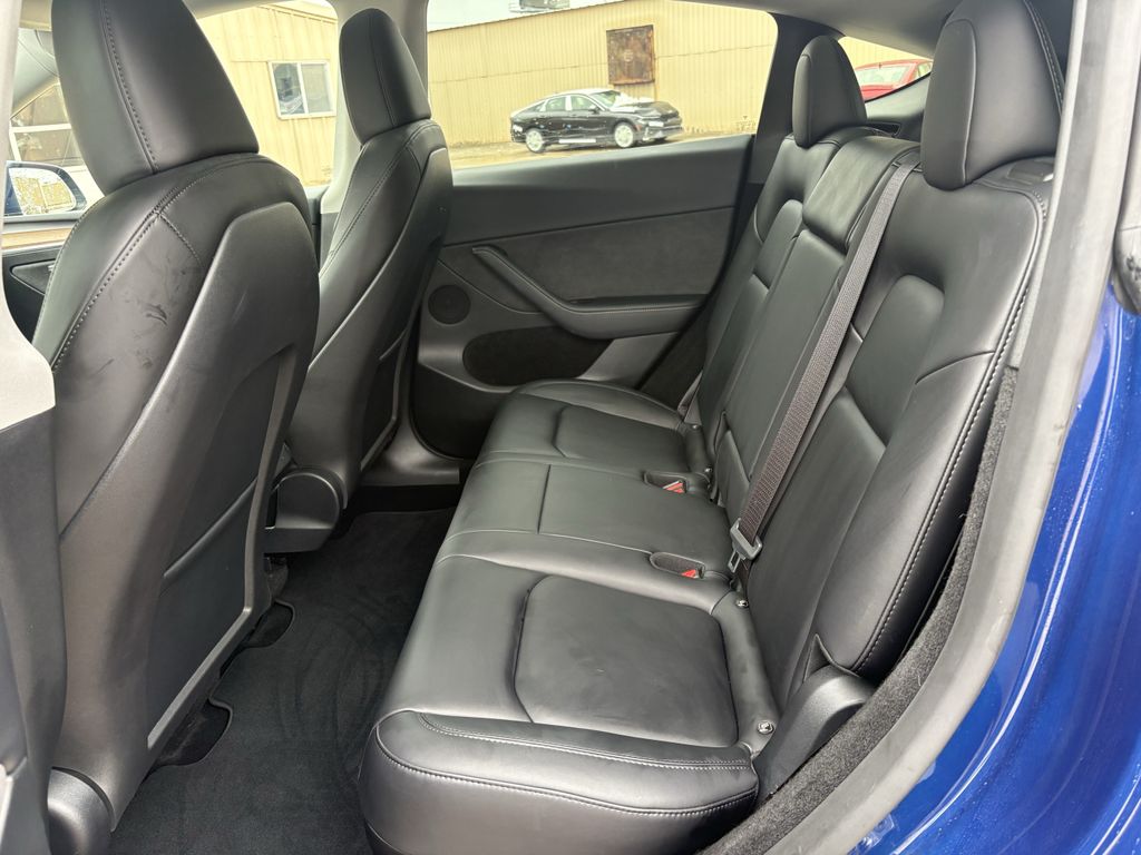 2024 Tesla Model Y Long Range  at Emmons Autoplex