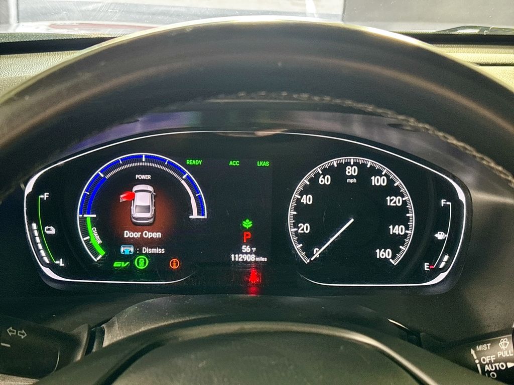 2020 Honda Insight Touring